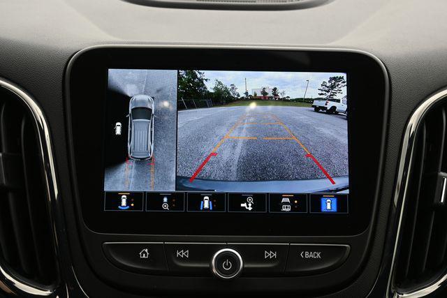 used 2023 Chevrolet Equinox car