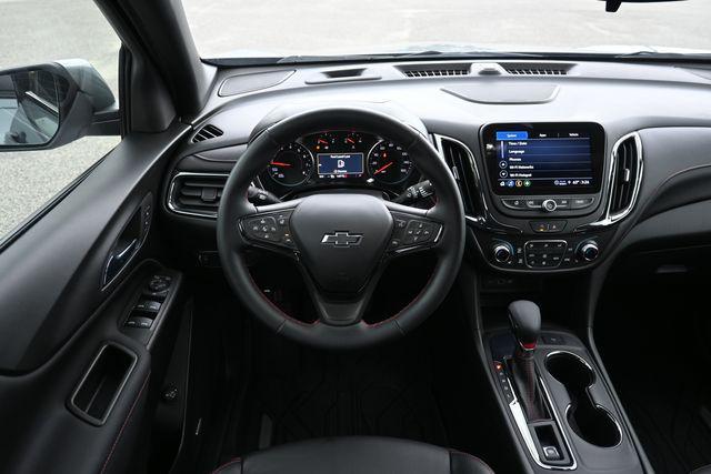used 2023 Chevrolet Equinox car