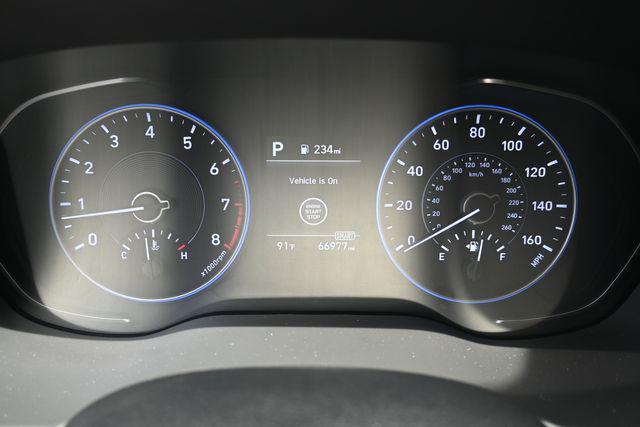 used 2021 Hyundai Palisade car, priced at $27,304