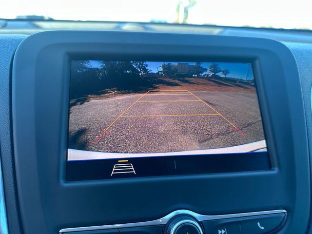 used 2021 Chevrolet Equinox car