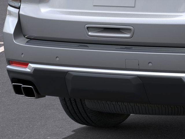 new 2025 Chevrolet Suburban car, priced at $89,967