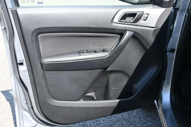used 2023 Ford Ranger car, priced at $35,965