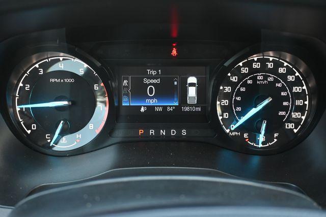 used 2023 Ford Ranger car, priced at $35,965