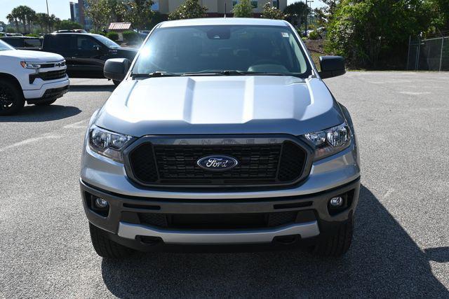 used 2023 Ford Ranger car, priced at $35,965