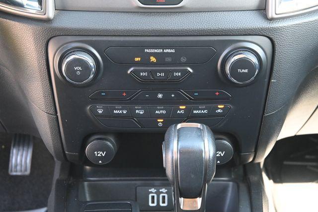 used 2023 Ford Ranger car, priced at $35,965