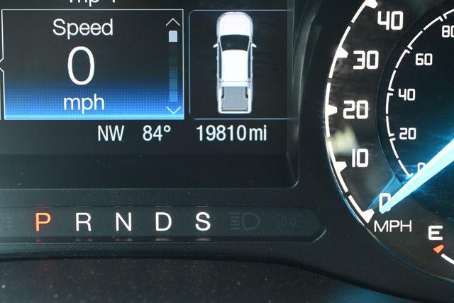 used 2023 Ford Ranger car, priced at $35,965