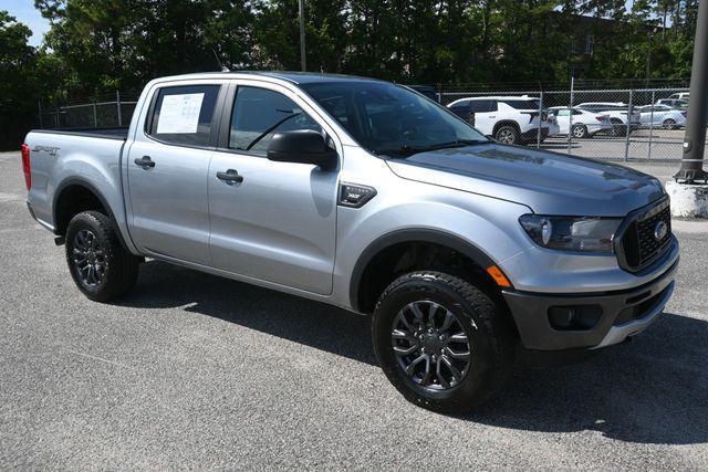 used 2023 Ford Ranger car, priced at $35,965