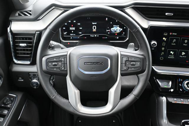 used 2024 GMC Sierra 1500 car, priced at $67,447