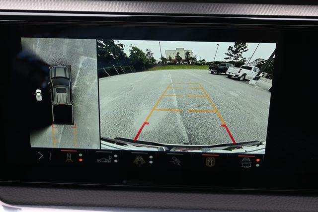 used 2024 GMC Sierra 1500 car, priced at $67,447