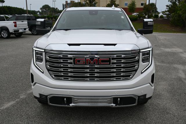 used 2024 GMC Sierra 1500 car, priced at $67,447