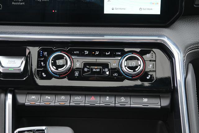 used 2024 GMC Sierra 1500 car, priced at $67,447