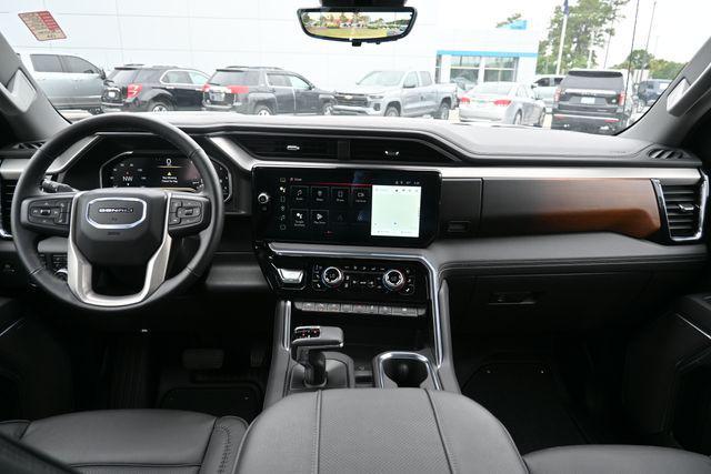 used 2024 GMC Sierra 1500 car, priced at $67,447