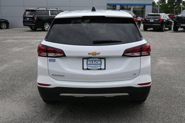 used 2023 Chevrolet Equinox car