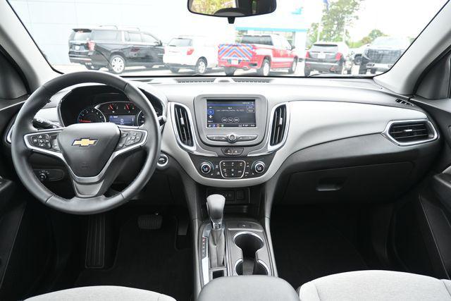 used 2023 Chevrolet Equinox car