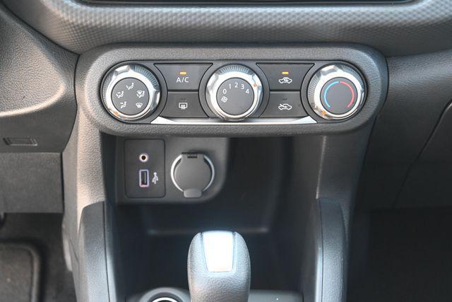 used 2024 Nissan Kicks car, priced at $20,540