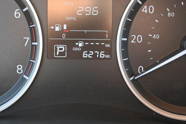 used 2024 Nissan Kicks car, priced at $20,540