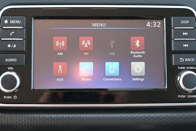 used 2024 Nissan Kicks car, priced at $20,540