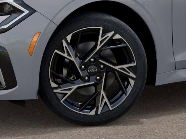 new 2025 Kia K5 car, priced at $32,045