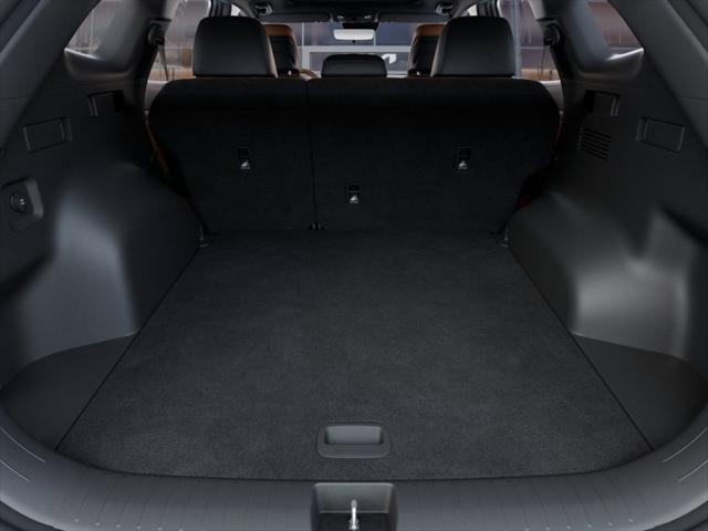 new 2026 Kia Sportage car, priced at $36,865