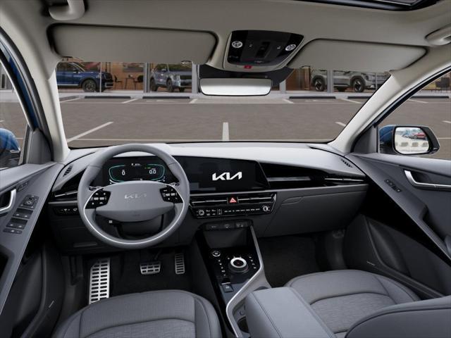 new 2025 Kia Niro car, priced at $42,590