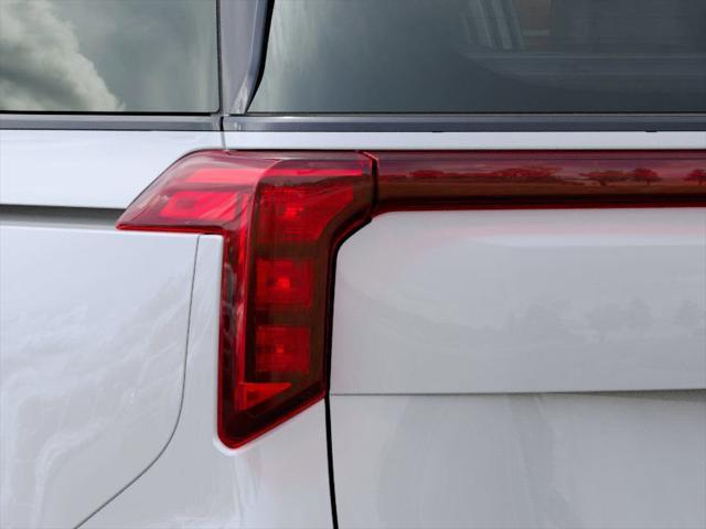 new 2026 Kia Carnival car, priced at $49,580