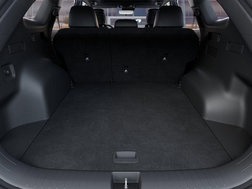 new 2026 Kia Sportage car, priced at $36,650