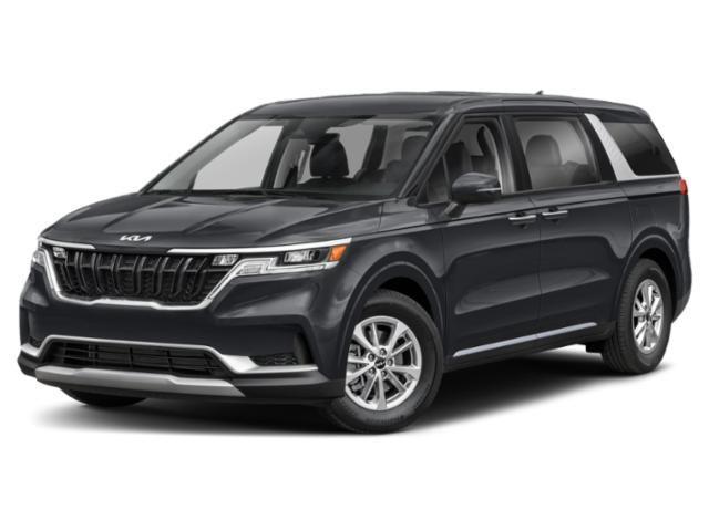 new 2023 Kia Carnival car, priced at $36,930