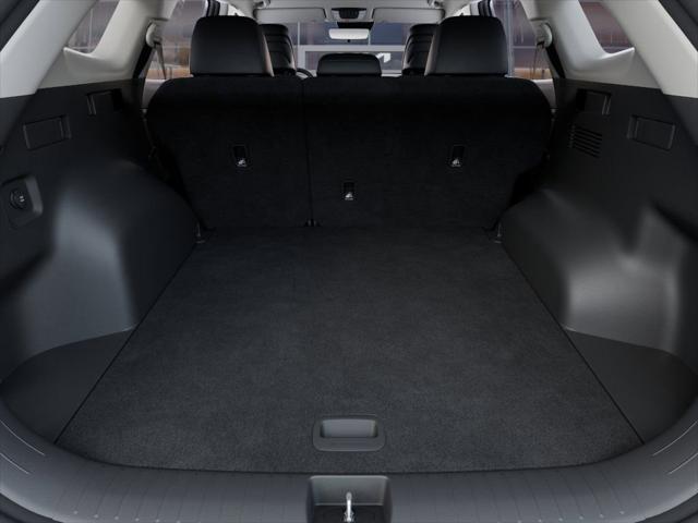 new 2026 Kia Sportage car, priced at $32,560