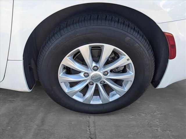 used 2019 Chrysler Pacifica car, priced at $14,498