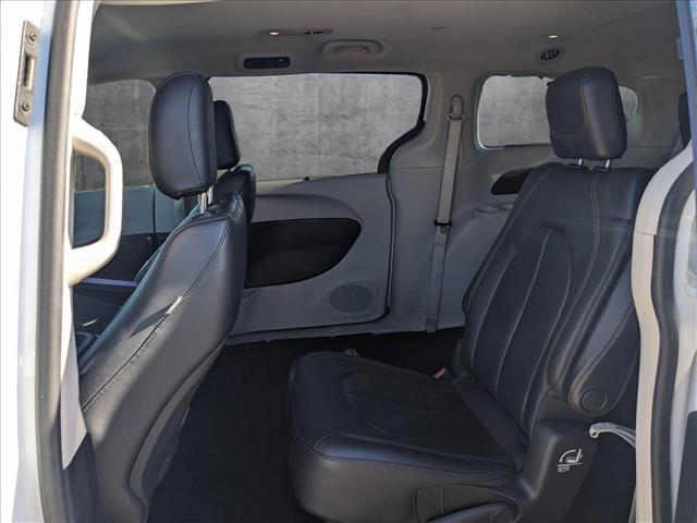 used 2019 Chrysler Pacifica car, priced at $14,498