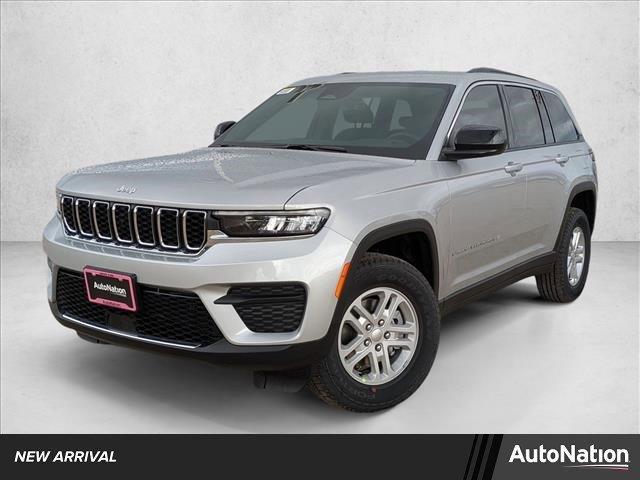 new 2025 Jeep Grand Cherokee car, priced at $32,897