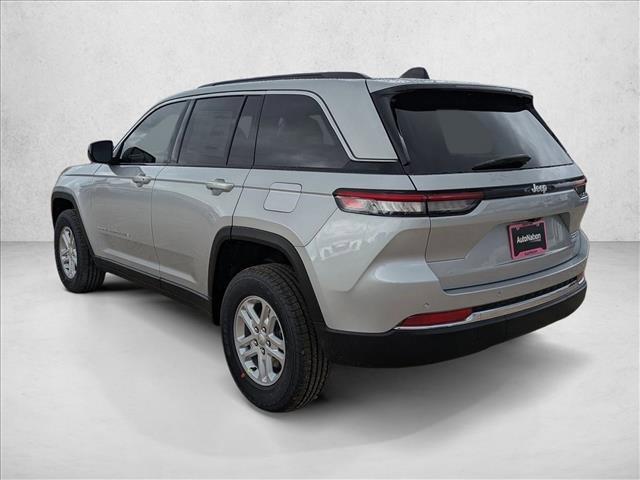 new 2025 Jeep Grand Cherokee car, priced at $32,897