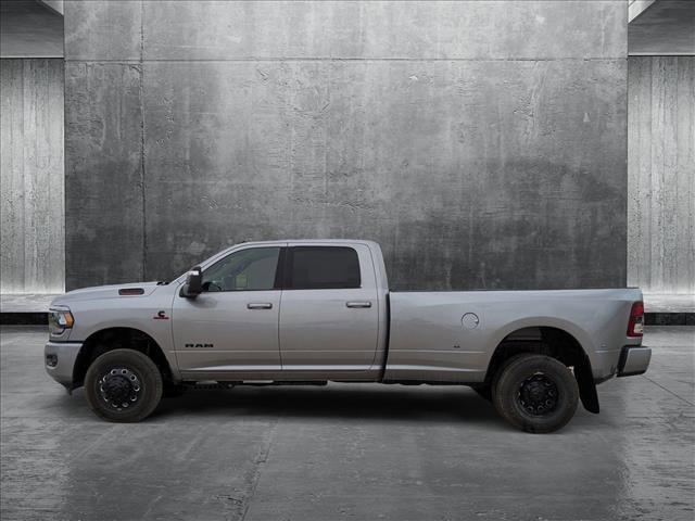 new 2024 Ram 3500 car, priced at $68,991