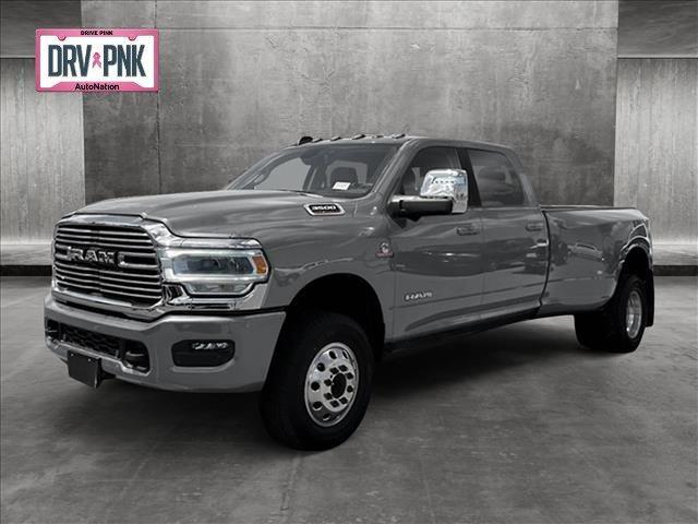 new 2024 Ram 3500 car, priced at $69,301