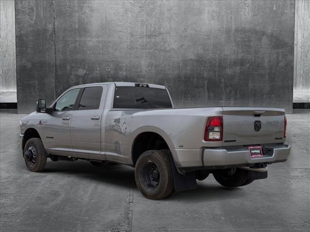 new 2024 Ram 3500 car, priced at $68,991