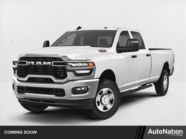 new 2026 Ram 3500 car, priced at $77,700