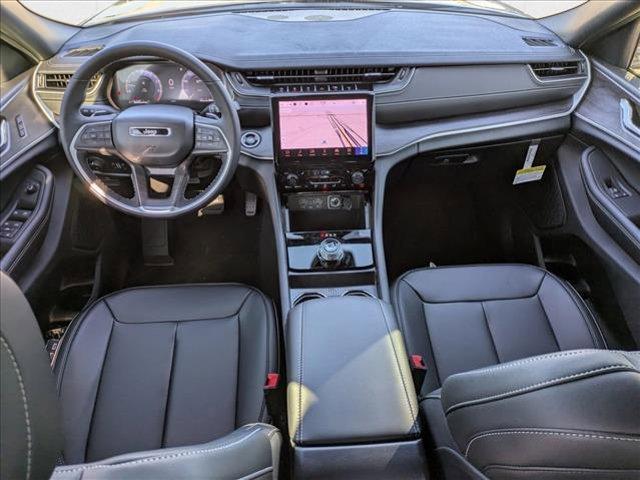 new 2025 Jeep Grand Cherokee L car, priced at $45,041