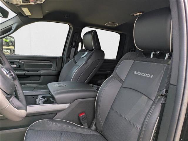 new 2026 Ram 2500 car, priced at $77,991