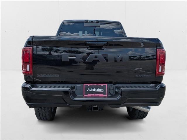 new 2026 Ram 2500 car, priced at $77,991