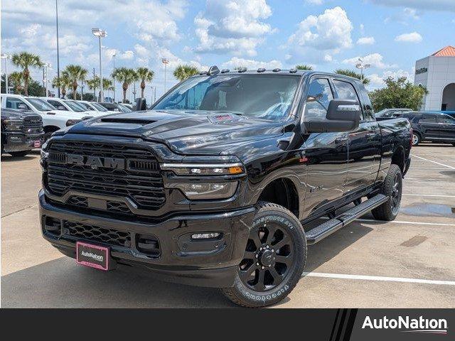 new 2026 Ram 2500 car, priced at $77,991