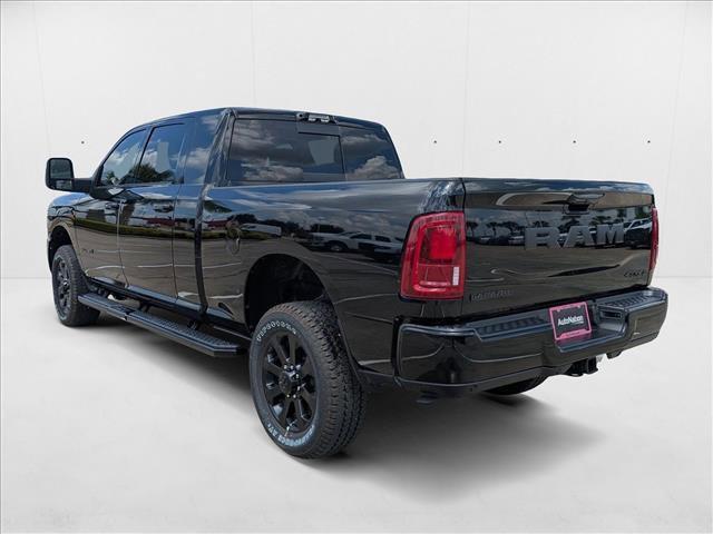new 2026 Ram 2500 car, priced at $77,991