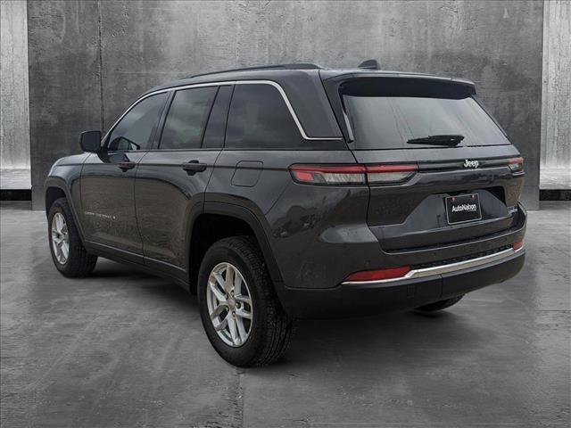 new 2025 Jeep Grand Cherokee car, priced at $34,999