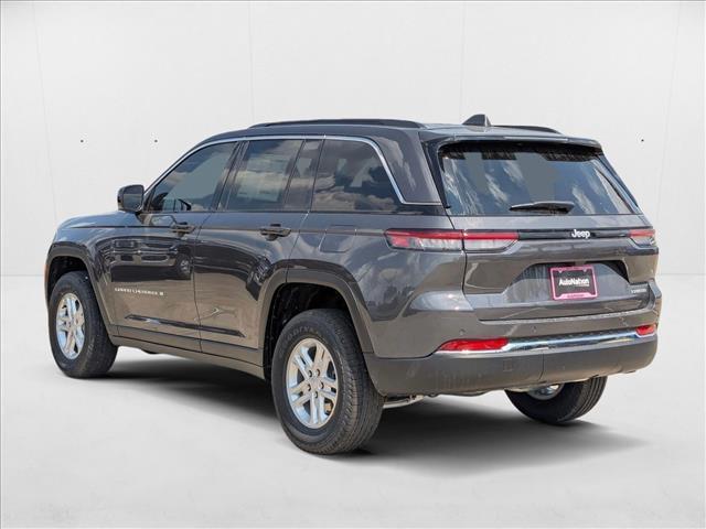 new 2025 Jeep Grand Cherokee car, priced at $33,394