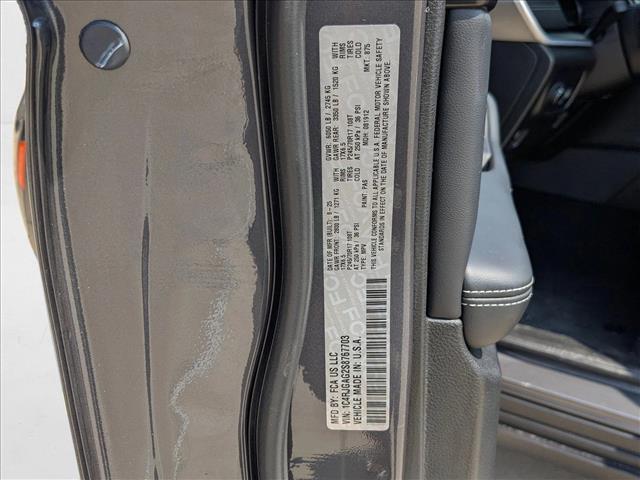 new 2025 Jeep Grand Cherokee car, priced at $33,394