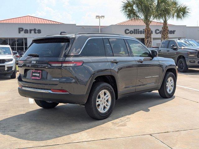 new 2025 Jeep Grand Cherokee car, priced at $32,897