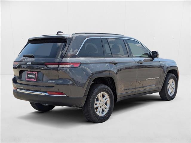 new 2025 Jeep Grand Cherokee car, priced at $33,394