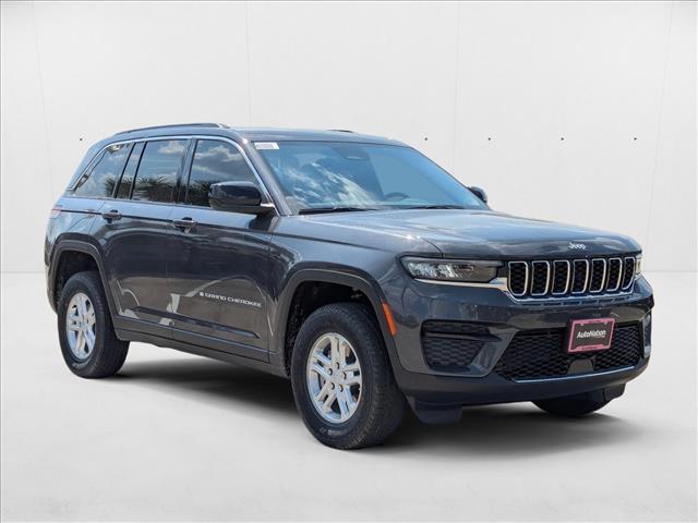 new 2025 Jeep Grand Cherokee car, priced at $33,394