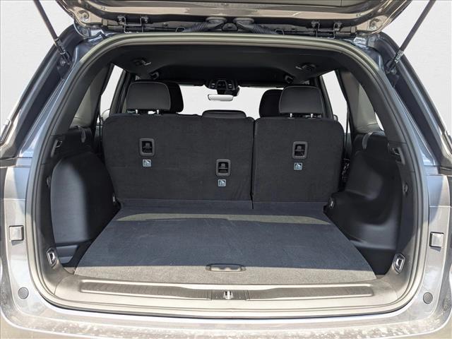 new 2025 Jeep Grand Cherokee car, priced at $33,394