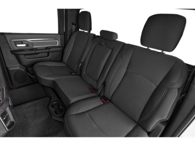 new 2025 Ram 2500 car, priced at $88,575