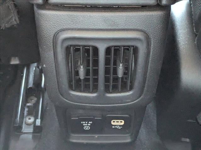 used 2018 Jeep Compass car, priced at $10,998